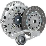 Luk 623323800-DEBRİYAJ Seti Bmw E90 E92 E93 316İ 320İ 21207599307
