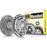 Luk 623324121 Debrıyaj Setı + Debrıyaj Ust Merkezı P207 P307 P308 P407 P1007 Partner Berlıngo C2 C3 C4