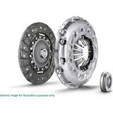 LuK 623327600 Debrıyaj Setı 301-207-308-PARTNER Tepee-Berlıngo-Ds3-C3-C4 Pıcasso 1.6hdı 09 DV6TED4 Luk 623332500 Oem