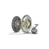 Luk 623356333 Debriyaj Seti Opel Astra J 1.4t 09-15