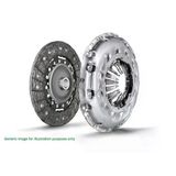 Luk 624315409 Debriyaj Seti Bilyasız Volvo S60 S80 V70 Xc70 2000- 30735771