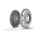 Luk 624323719 Debriyaj Seti Rulmansız W203 03-07 W211 02-08 C209 05-08 A0212501401