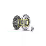 Luk 624337100 Debrıyaj Setı Rulmanlı Bmw M57d N47 N47n N57 E81 E82 E87 E88 E90 E92 E93 E60 F10 E83 F25