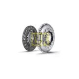 LUK 624370309 DEBRIYAJ SETI CRAFTER 11-