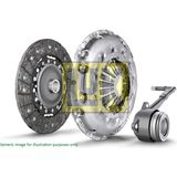 Luk 624371034 Debriyaj Seti Rulmanlı (Volvo (S40-V50-C30) (05-11) (76=D4164t) / Ford Cmax-Focus 1.6
