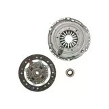 Luk 624394700 Debriyaj Seti Astra L 21 Corsa F 20 Combo E-Vıvaro C-Grandland-Zafıra Lıfe 19 P208 19 P308 14 P508 1