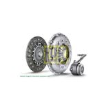 Luk 625307433 Debrıyaj Setı Rulmanlı 224Dt. Dw12bted4 Freelander 2 L359 06 14