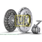Luk 626305233 Debriyaj Seti Rulmanlı Land Rover Discovery 3 04-09 Discovery 4 09-18 Jaguar S-Type Iı