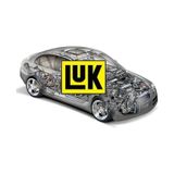 LUK 627303235 DEBRİYAJ SETİ + BİLYALI (TEK KÜTLE) (FORD:( BK31 75