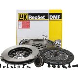 LuK Audi A3 2004 - 2010 Model Arası 1,9 Tdı Volant Debriyaj Seti Luk Marka 03L105266E