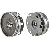 LuK Audi A4 2007-2015,A5 2007-2017, A6 2010-2018 Debriyaj Volant Multitronic 0AW105317M