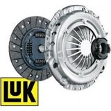 LuK Audi A4 2008-2012 Model Arası 1.8 Caba Motor Debriyaj Seti 0B1141117E