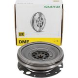 LuK Audi A5 2012 - 2017 Model Arası 3.0 Tdı Motor Volant 0B5105317P