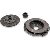 LuK Bmw E30 Serisi Debriyaj SETI-622066200 - Siyah