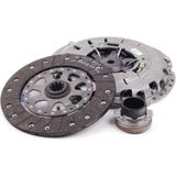 LuK Bmw E36 E46 E39 - M52 Debriyaj Seti Luk Marka 623323000