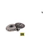 Luk Bmw E46 316i 318i 316ci Z3 E36 1.9 Debriyaj Seti