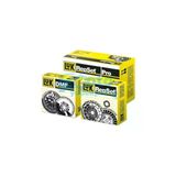 Luk Debriyaj Baskı + Disk - ( Opel : Corsa C 1.0 1.2)