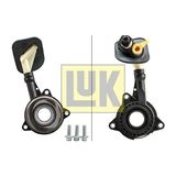 LuK Debriyaj Bilyası Hıdrolık Ford Focus C-Max (1.6 Tdcı) (1.8 Tdcı) Volvo C30 S40 V50 (1.6 D-1.8) 2004>2013