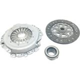 Luk Debriyaj Set Bmw E30 316 318 E36 3.16ı 3.18ı E34 5.18ı