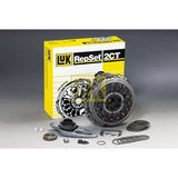 LuK Debrıyaj Setı 228MM Caddy Iıı Polo Jetta Golf Vı Passat 1.6tdı Caya Cayb Cayc Cayd 09- Luk 623353400 Oem