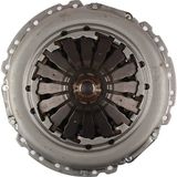 LuK Debrıyaj Setı Astra H Corsa D 220MM 22 Dıs 1629114 1606225
