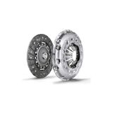LuK Debriyaj Seti Astra J Meriva B 1.4 1.4t 120-140HP A14NET A14NEL 666141 622316009 Rulmansız