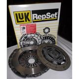 Luk Debriyaj Seti Baskı Disk Focus 9904 Cmax 0307 Mondeo Iv 1.41.61.8 16V Fxda.fxdc 3S417540B1A 1355806 587120 - Hepsi