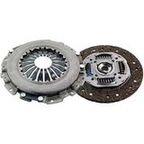 LuK Debrıyaj Setı Baskıdısk Clıo Iı Logan Twıngo Sandero Thalıa 1.5dcı 03- Luk 622312609 Oem - 7701478799|7701477876|7711368167