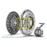 LuK Debriyaj Seti Bılyalı Qwfa 130 Ps Ford Transıt 2.2 Tdı 2006>2014