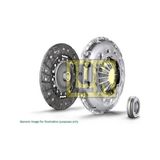 LuK Debriyaj Seti Bilyalı Vw LT28-35 2.7 1975>1980