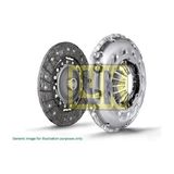 LuK Debriyaj Seti Bilyasız Volvo S60 S80 V70 XC70 2000>