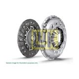 LuK Debriyaj Seti (Bilyasız) Vw Crafter 136 Ps 240M 06>