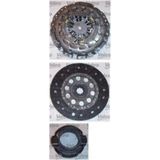 LuK Debrıyaj Setı Bmw M57 D25 M57 D30 M62 B44 E31 E39 E38 X5 E53