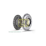 LuK Debriyaj Seti Ford Transıt Custom 2.2tdcı 125PS 6 Vites 11-14 Rulmansız