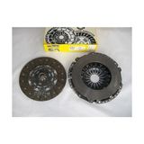LuK Debriyaj Seti Opel Insıgnıa 2.0-2.8 V6 08 - 0 - Siyah