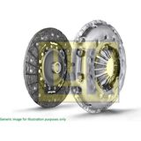 LuK Debriyaj Seti Passat-A4-A6 1.8-1.8t Afy-Aqe.arh-Adr.apt.arg 623243010 18051 - Hepsi