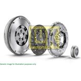 LuK Debrıyaj Setı Rulmanlı Dmf Volan Bmw N46 E87 04 07 N45 N46 E90 04 07 N46 E91 05 11 N46 Z4 E85 05 09