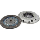 LuK Debriyaj Seti Rulmansız Astra H Corsa D Meriva A 1,6 Turbo Z16LER A16LET 1629117 622309909 Luk
