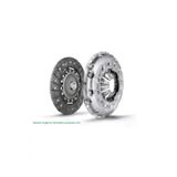 LUK DEBRIYAJ SETI (RULMANSIZ) EGEA 500X 1.0 FIREFLY 18 JEEP RENEGADE 1.0 T-GDI 18