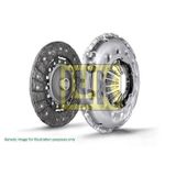 LuK Debrıyaj Setı Rulmansız Mercedes W204 W211 A0212508301