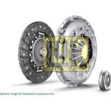 LuK Debriyaj Seti Vw A4-A6-Ajl-Bfb 1,8 T (1 Ad )