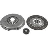 LuK DEBRİYAJ SETİ VW Golf3- OEM: 038 198 141