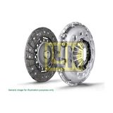 LuK Debriyaj Seti Vw Sharan-Galaxy-Afn-Avg-1Z-Ahu 1,9 Tdi (1 Ad )