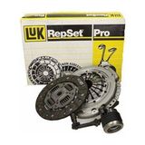 Luk Debriyaj Seti+Hidrolik Rulman Opel Astra F-G Vectra B Corsa B 1.6 16V X16XEL Z16XE 96> 620209833