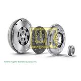 LuK Depomix 600000500 Debriyaj Seti Volanli Golf-Polo-Bora-Cordoba-Leon-Toledo-A3-Tt Agu-Agn-Aum-Afn-Cay