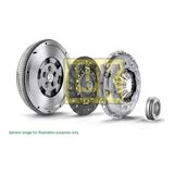 LuK Dmf Volanlı Debrıyaj Setı Rulman Bmw 1 Serı F20 F21 1.16-1.18 D 11- 3 Serı F30 F80 12- Volant 415047710DEB.SETI 624353000 Luk 600029600 Oem