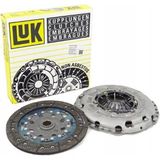 LuK Ford Focus 2008-2011 2.0 Benzinli Baskı Balata ( Debriyaj Seti ) Luk Marka BV617540BA