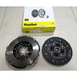 LuK Ford Ranger 06-11 Debriyaj Seti Luk