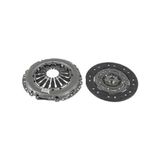 LuK Mercedes W203 Kasa C200 Kompressor Debriyaj Seti Luk Marka A0192503001