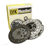 LuK Mercedes W246 Kasa B180 Cdi Debriyaj Seti Luk Marka A0262501001